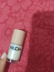 Nail Paint