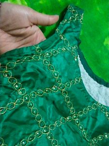 Patiyala Suit (Without Dupatta)