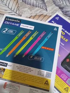 Science Practical Exercise Books