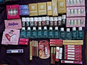 Myglamm Product Combo 57 Pcs