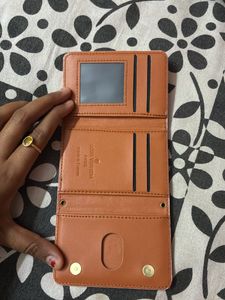 Louis Vuitton Wallet