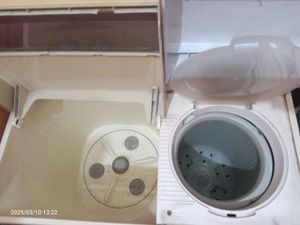 LG Washing Machine