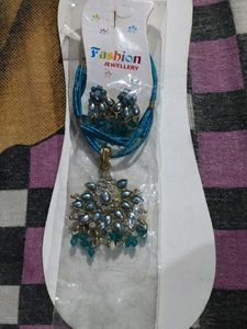 Jewellery Set