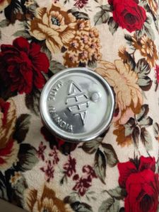 Vintage GEEP Metal Torch – Small