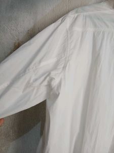 Women White Top