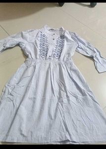 Combo Short Kurti