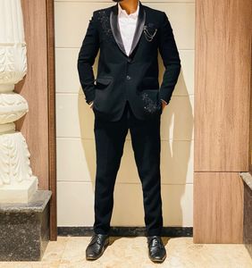 Wedding Blazer