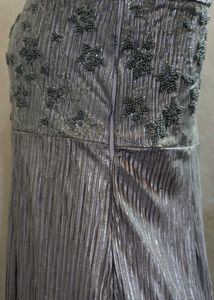 One Shoulder Dress