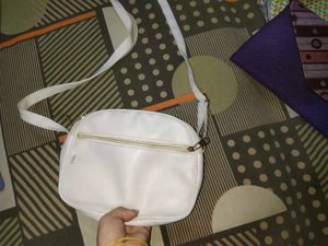 Combo Of 2 Sling Bags