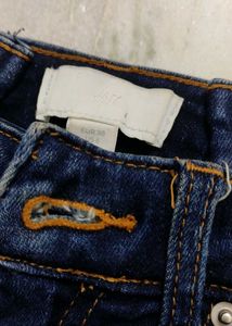Combo Of 4 Jeans