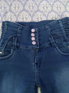 Women Skinny Jeans