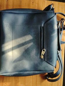 casual hand bag