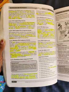Shankar IAS Environment Book