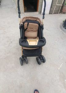baby walker