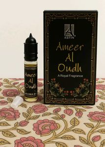 Ameer Al Oudh