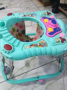 Baby Walker