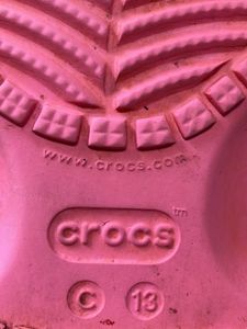 Crocs