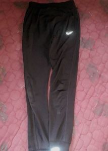 Nike Black Track Pants