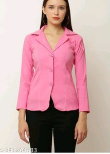 New Blazer