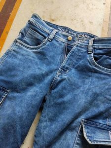 Rock Den Jeans