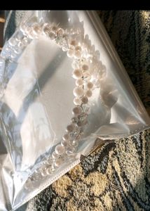 Beautiful and Fancy Tiara Hair Band