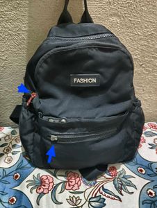 Fashion Backpack