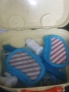 Dentist Set Toy