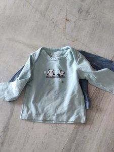 Infant Wear
