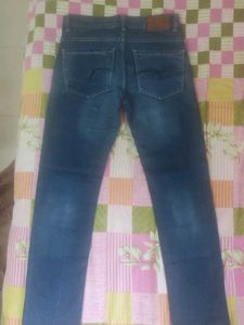 Men&#39;s Blue Jeans