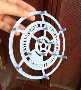 Microwave Idli Maker Set &amp; Pizza Warmer