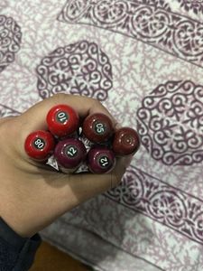 Kiss You Lipstick/gloss (2 Pc At 149)(SALE)