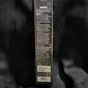 Miniso Dreamland Secret Perfume