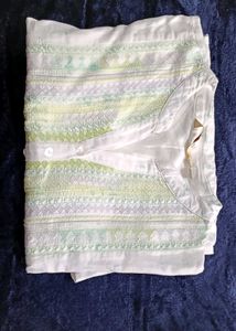 Top/Tunic