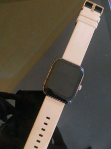 Smart Watch - Fitness Tracker