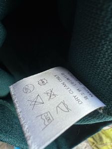 BYMOND Oversized Quarter Zip Pullover