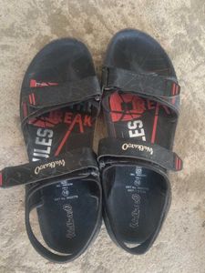 Walkaroo Sandals - Comfortable & Stylish