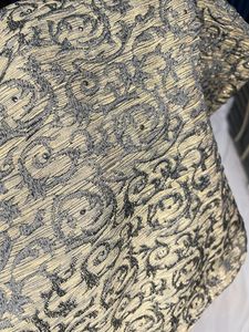 Thread Work Kurta