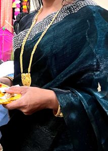Jimmy Choo Saree N Stich Designer Blouse