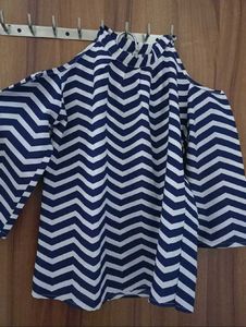 LIMITED OFFER ! Combo Of 2 Tops