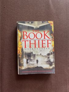 The Book Thief