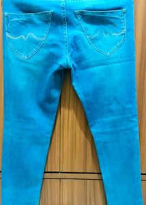 WOMEN ORIGNAL PEPE JEANS SLIM FIT