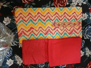 Dress Material
