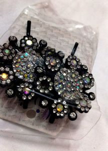 Hair Accessories Set