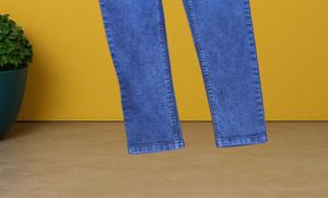 M@66 Size-32 (Sale) Latest Ladies high waist Jeans