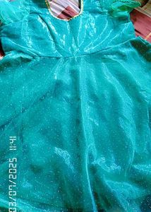 Woman Kurti New