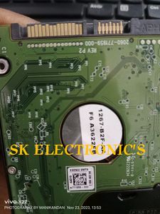 320GB  Hard Disk