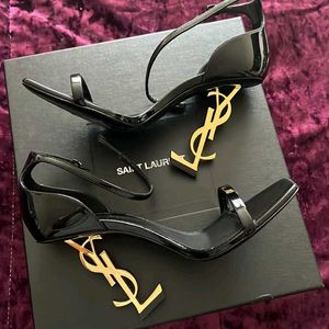 YSL Heels ALL SIZES AVAILABLE