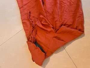 Coral Jumpsuit