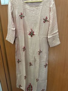 Jardosi Work Kurti