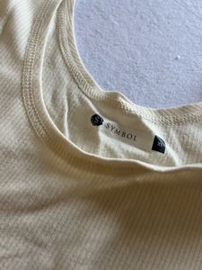 Womens Thermals Set With Mild Fleece Lining